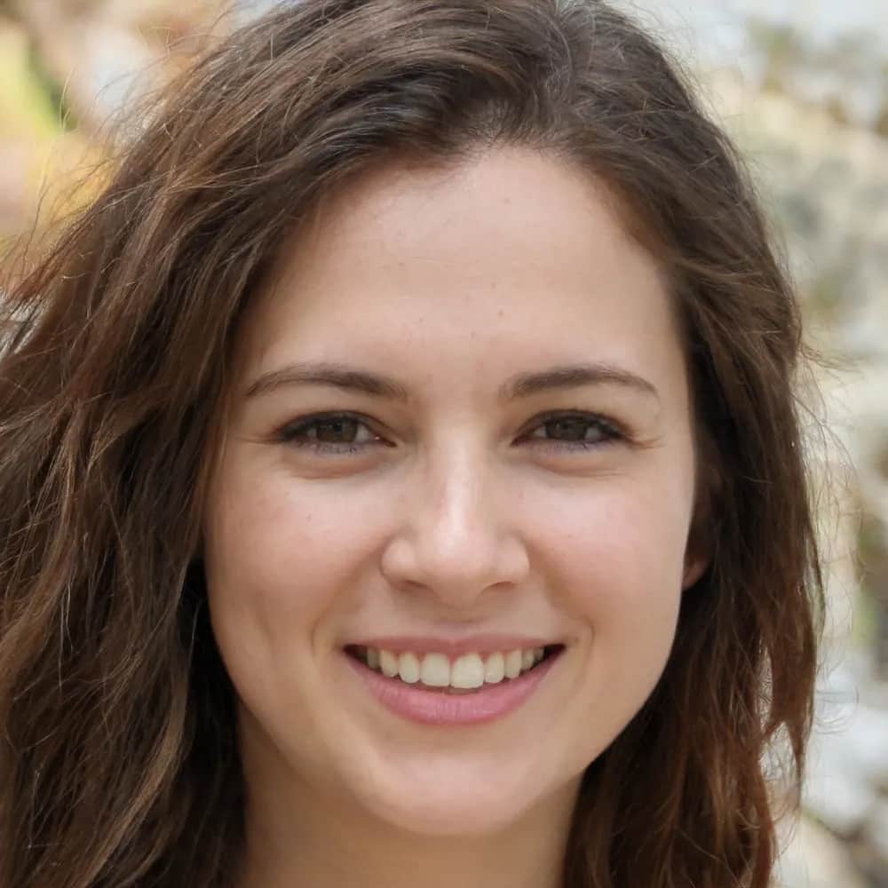 Autor Marianna Kubiak