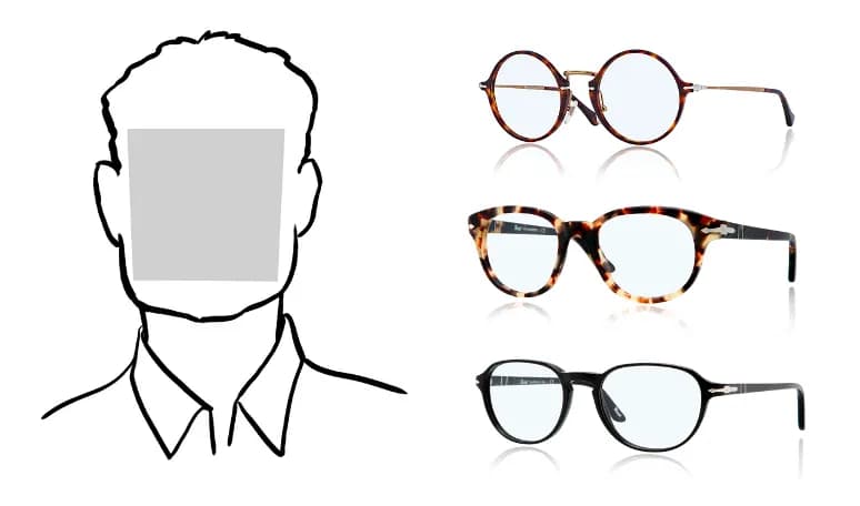 Jakie oprawki wybrać, aby idealnie pasowały do Twojej twarzy?