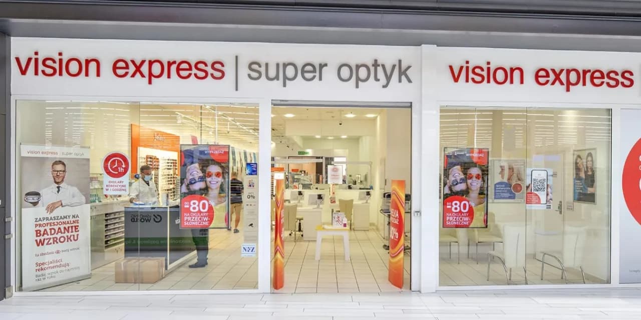Czy w Vision Express dobrze badają wzrok? Opinie i doświadczenia klientów
