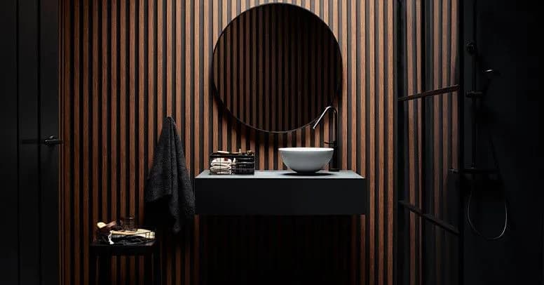 Jak zrobić tanio lamele: proste i tanie sposoby na dekorację wnętrz