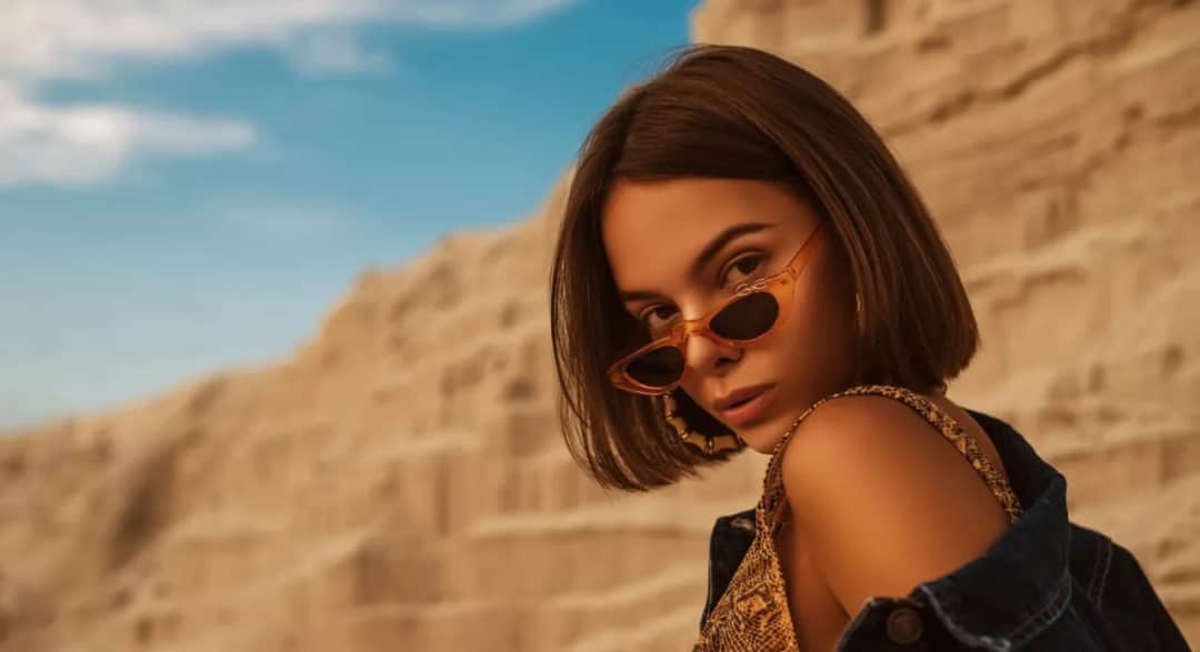 Jak dobrać oprawki do kształtu twarzy, by uniknąć modowych błędów