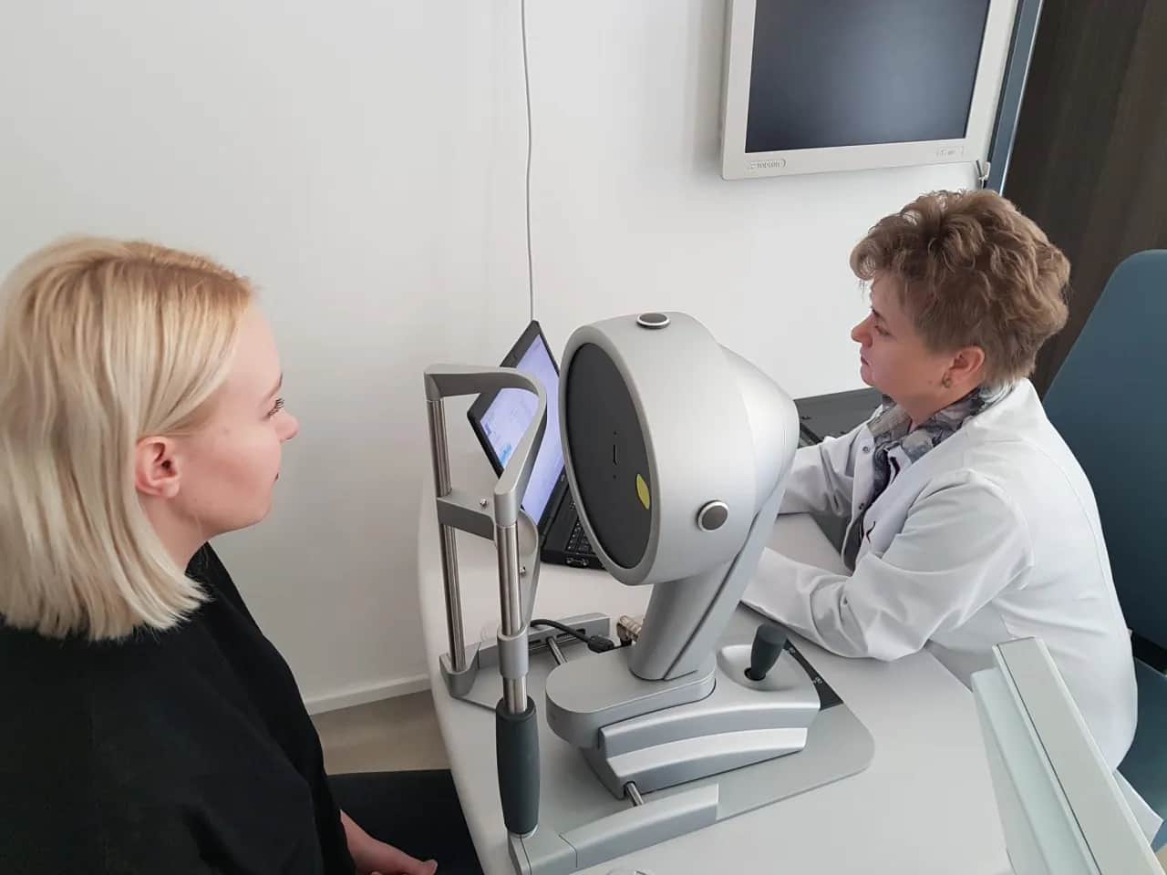 Najlepsza metoda laserowej korekcji wzroku - uniknij błędów w wyborze