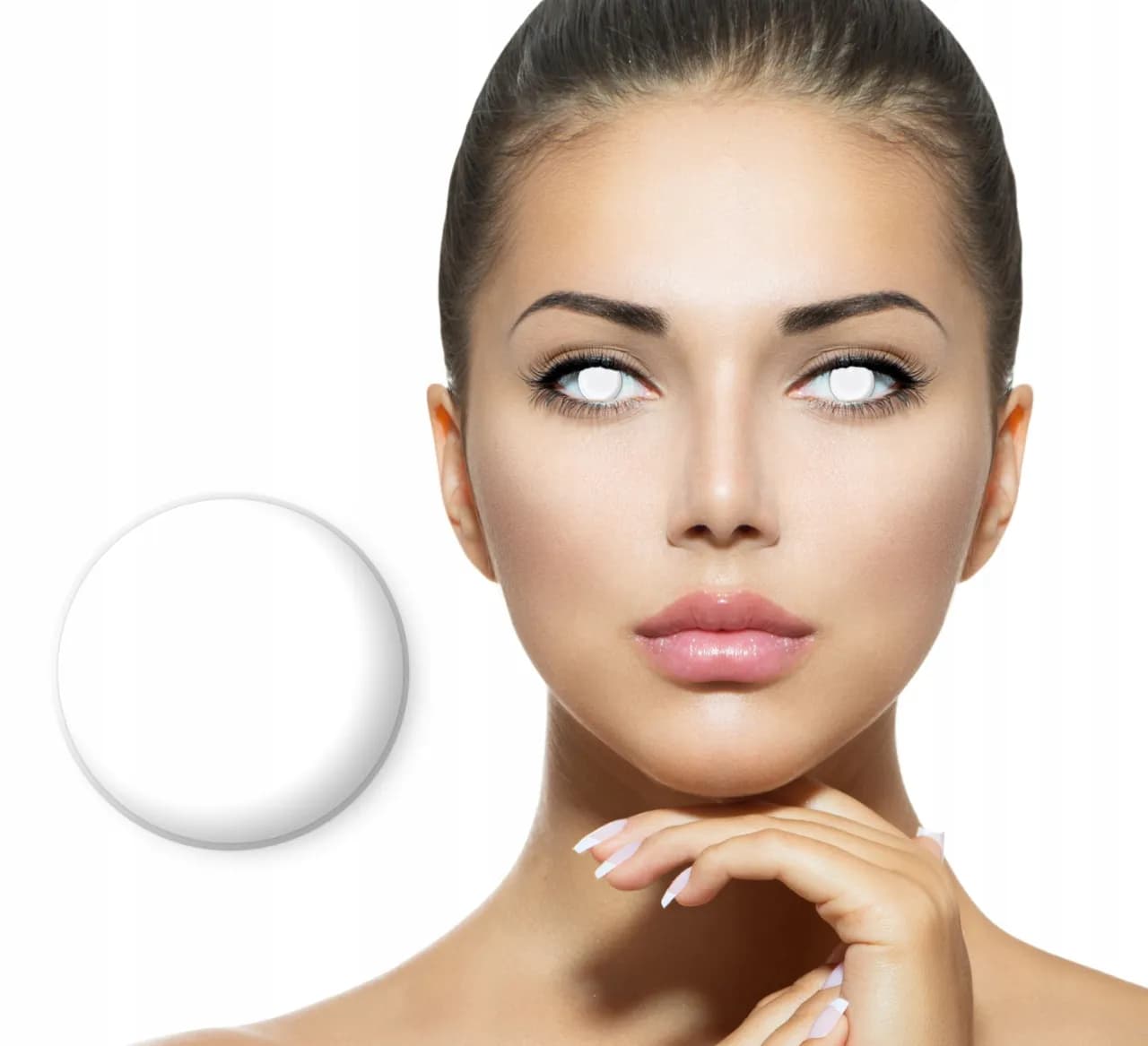 Czy przez białe soczewki coś widać? Odkryj ich skutki dla widzenia Czy przez białe soczewki coś widać? Odkryj ich skutki dla widzenia