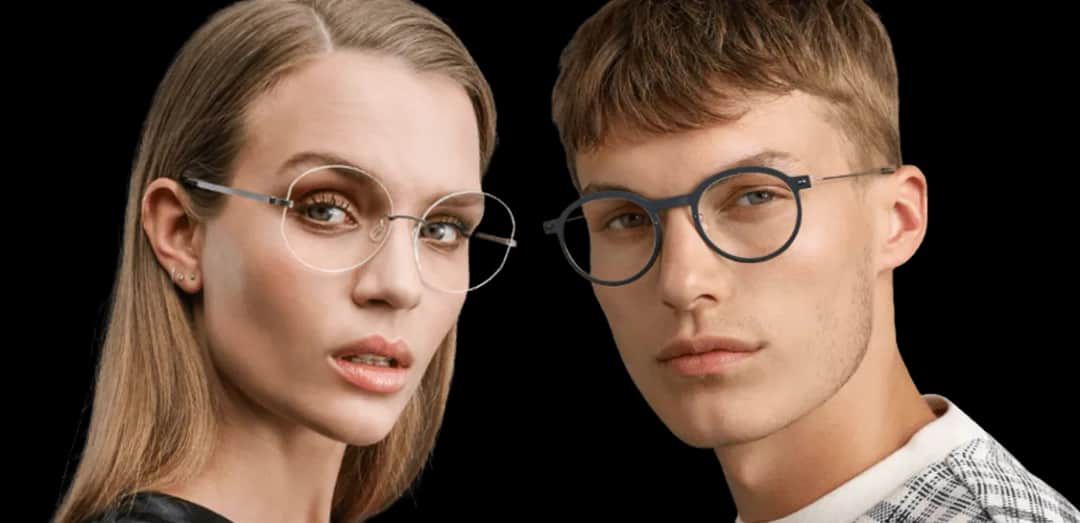 Jakie oprawki do szkieł progresywnych – uniknij błędów przy wyborze