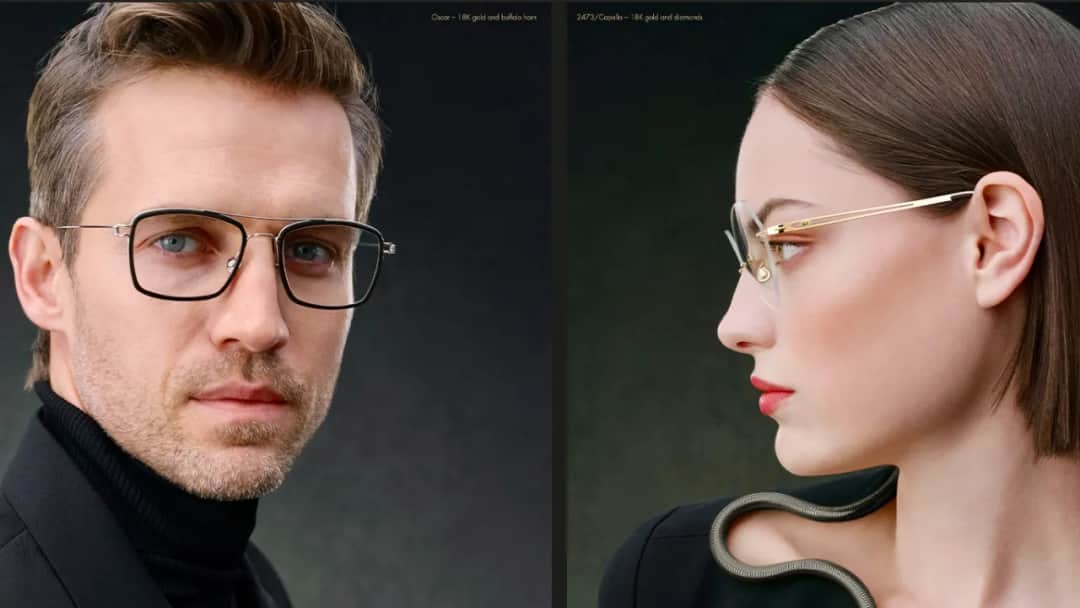 Okulary bez oprawek dla kogo? Odkryj idealne rozwiązanie dla Ciebie