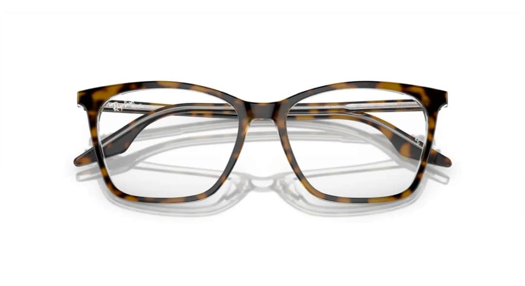 Ile kosztują Ray-Ban w Vision Express? Ceny, modele i promocje