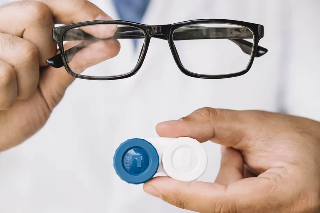 Czy okulista przyjmuje w czasie pandemii? Dowiedz się, co musisz wiedzieć