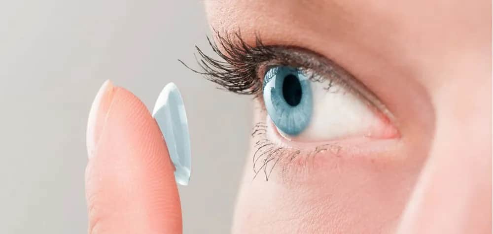Czy musisz iść do okulisty po soczewki kontaktowe? Sprawdź to!