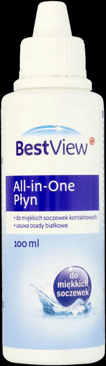 Gdzie można kupić płyn do soczewek kontaktowych - najlepsze miejsca i ceny