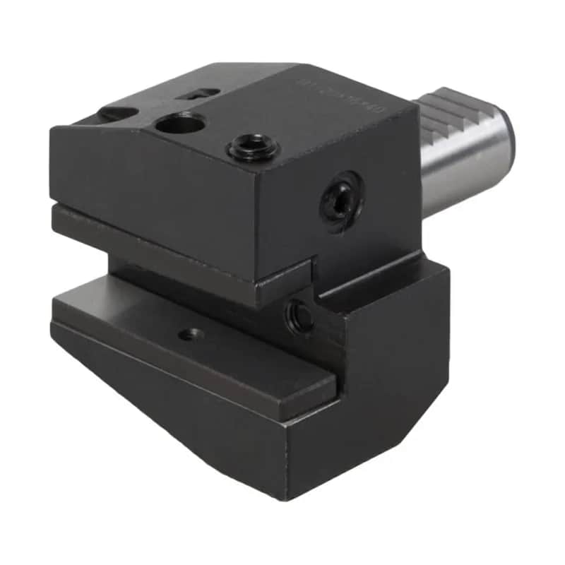 Oprawka VDI do czego służy - Kluczowe informacje o narzędziach CNC