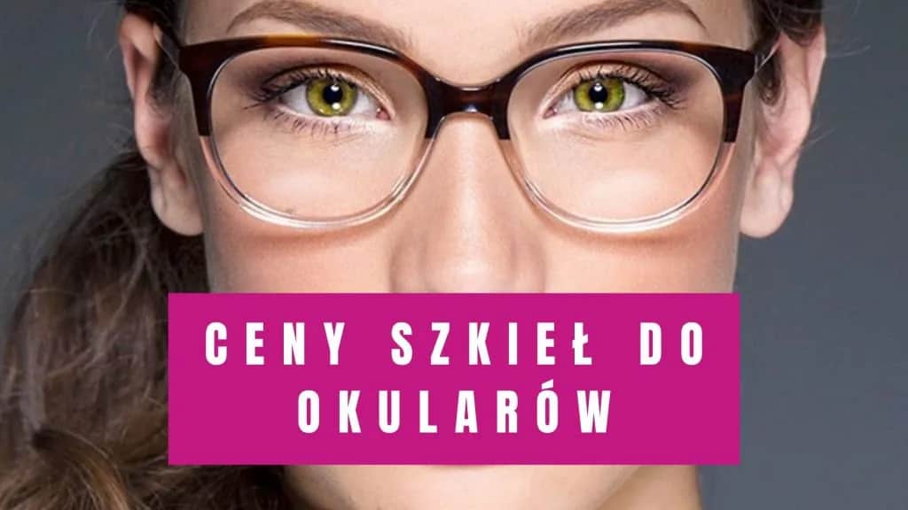 Co jest droższe: szkła czy oprawki? Porównanie kosztów i wyborów