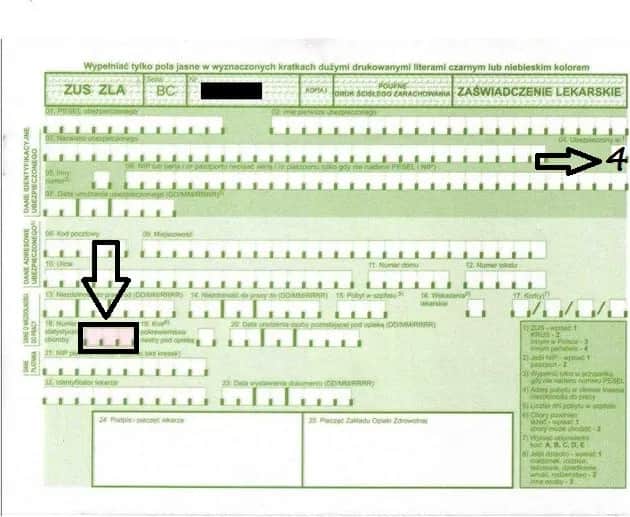 Czy okulista może wypisać L4? Sprawdź, kiedy to możliwe