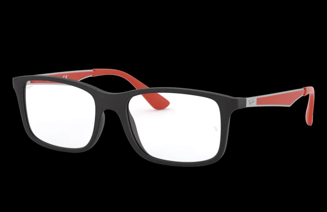 Czarne oprawki okularów dla kogo? Odkryj, czy pasują do Ciebie